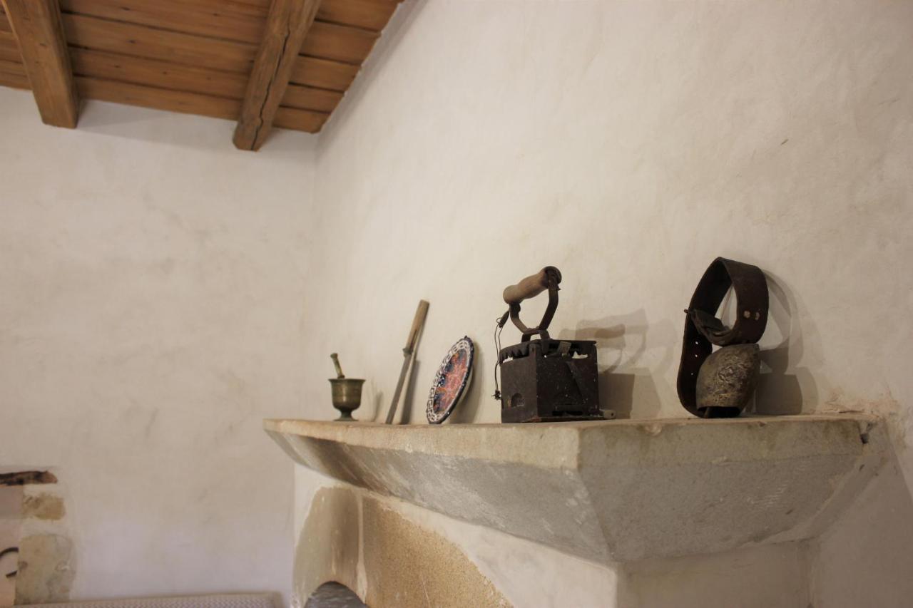 Villa Avli House Vóroi Extérieur photo