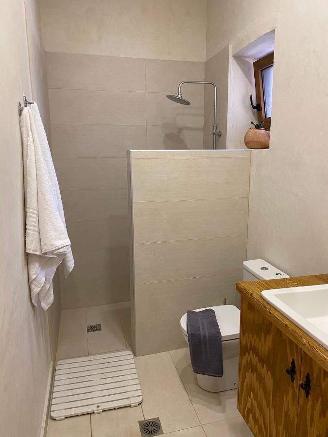 Villa Avli House Vóroi Extérieur photo