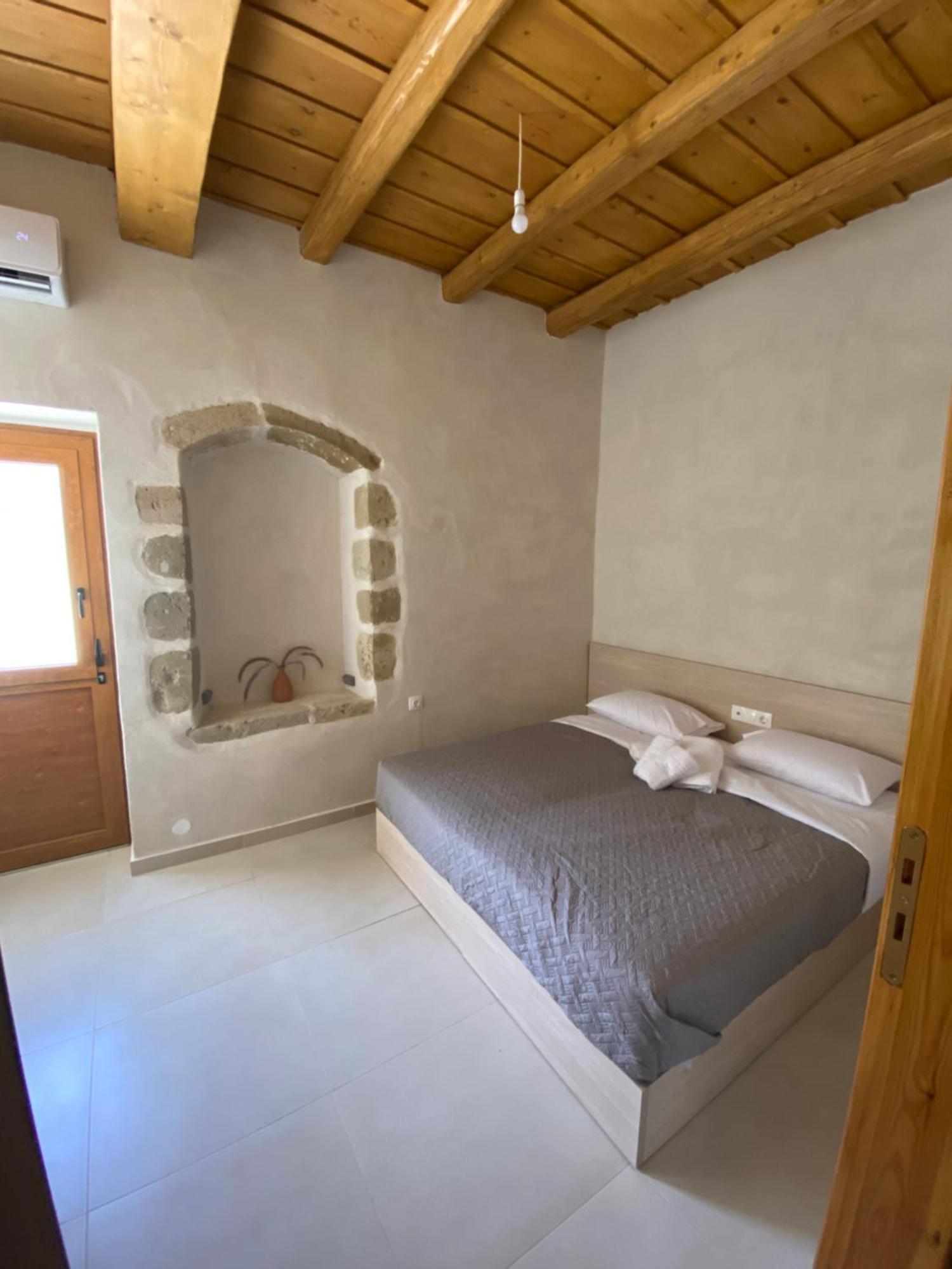Villa Avli House Vóroi Extérieur photo